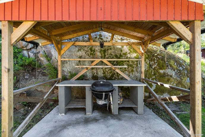 6 rum Villa på Parkvägen 17 Fornudden-Persudde Tyresö kommun - bild 13