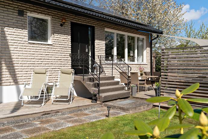 5 rum Villa på Torpstigen 26 Onsala Kungsbacka kommun - bild 34