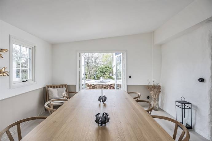 7 rum Villa på Klockaregatan 1 Vellinge Vellinge kommun - bild 25
