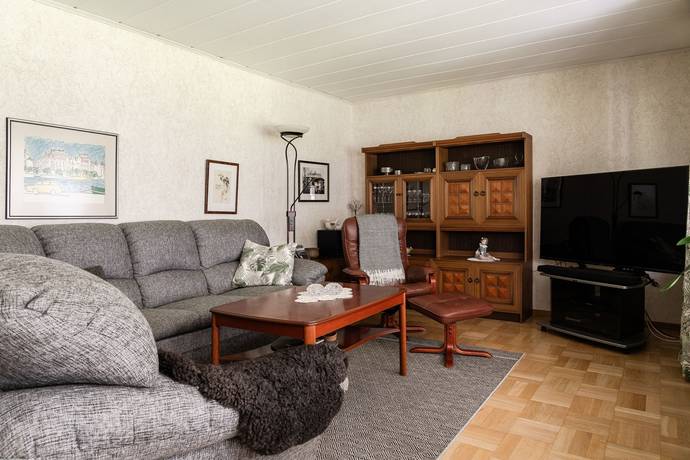 4 rum Villa på Villagatan 10 Vidsel Älvsbyns kommun - bild 12