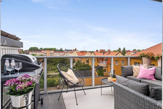 Söder, Eskilstuna kommun
