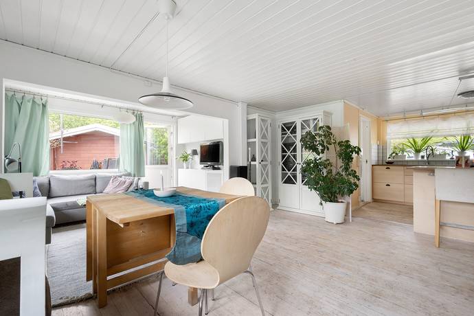 4 rum Villa på Gäddkroken 16 Herrviksnäs Värmdö kommun - bild 10