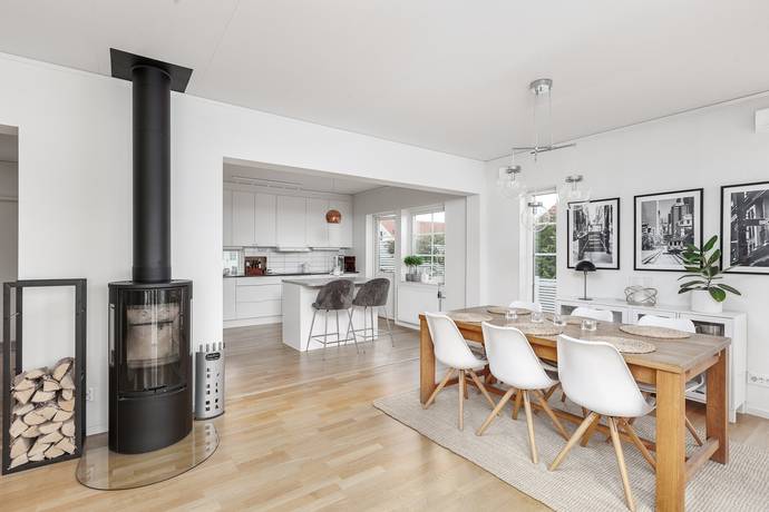 6 rum Villa på Traditionsgatan 5 Strängnäs Strängnäs kommun - bild 9