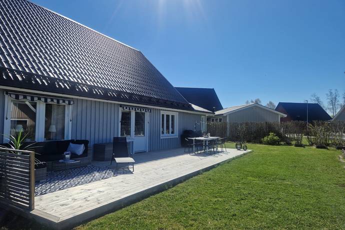 7 rum villa på Älvgränd 11 Matfors, Sundsvalls kommun - bild 5