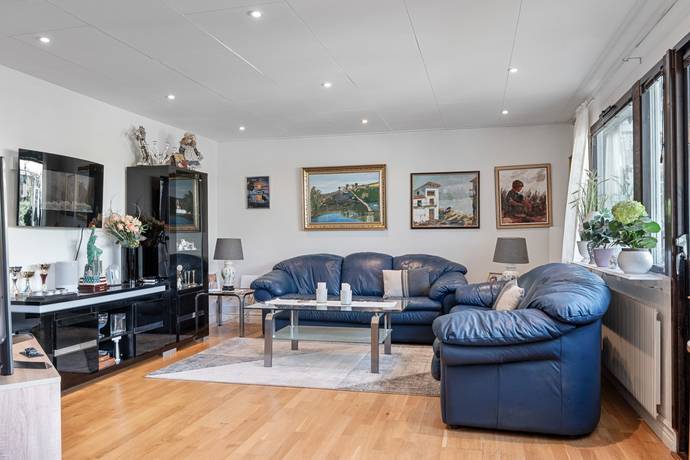 5 rum Villa på Mölnesjögatan 118 Rannebergen Göteborgs kommun - bild 15