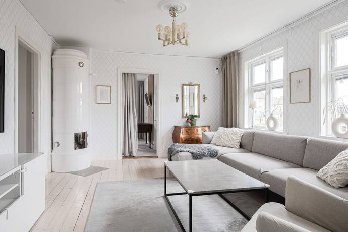 6 rum Villa på Dackegatan 25B Mjölby Centralt Mjölby kommun - bild 35