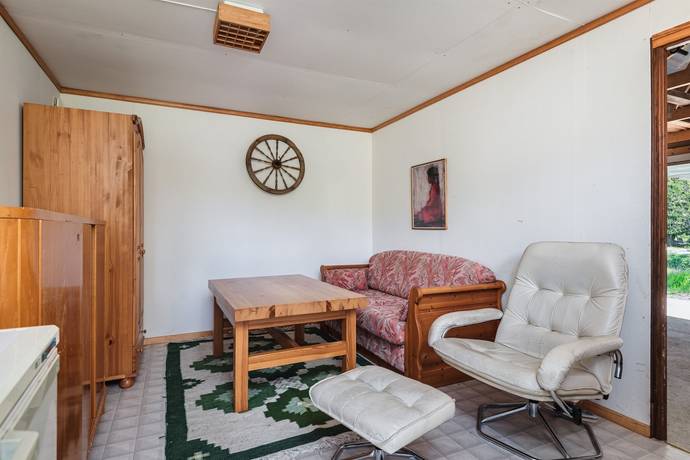 3 rum Vinterbonat fritidshus på Dalahagsvägen 28 Ramsdal Söderköpings kommun - bild 29
