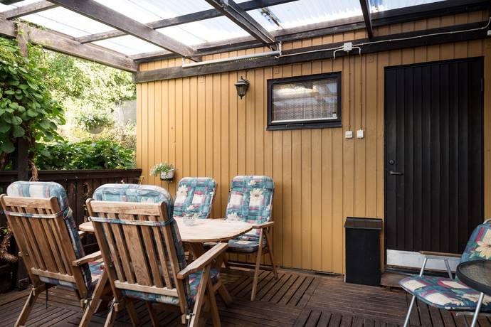 5 rum Kedjehus på Svarvargatan 1B Malmaberg Västerås kommun - bild 12