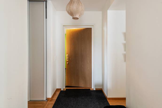 4 rum lägenhet på Tiundagränd 1, 2tr Täby Centrum, Täby kommun - bild 5