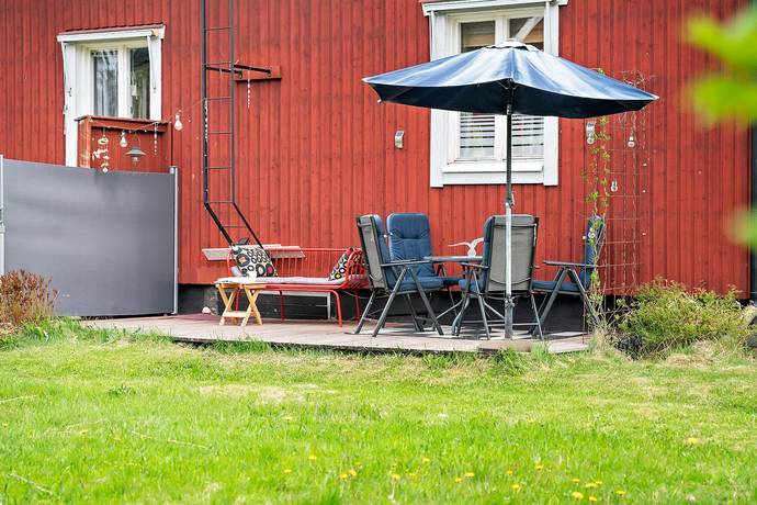 5 rum Villa på Notvägen 1 Obbola Umeå kommun - bild 19