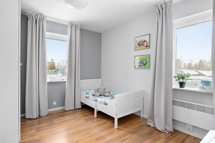 4 rum Lägenhet på Takdroppsgatan 103 Morö Backe Skellefteå kommun - bild 18