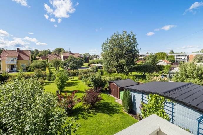 5 rum Villa på Garmakaregatan 34 Prästjorden Avesta kommun - bild 9