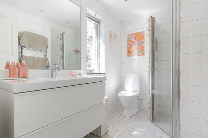6 rum Villa på Hakvägen 9 Brevik Österåkers kommun - bild 16