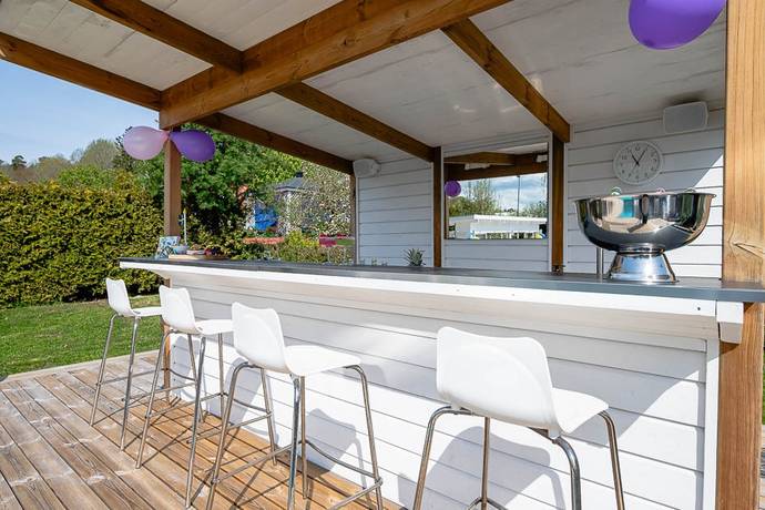 7 rum Villa på Åkervägen 20 Centralt - Vagnhärad Trosa kommun - bild 48
