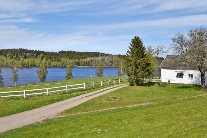 10 rum Gård/skog på Baggekulla 101, 102, 103, 104 Västergötland Ulricehamns kommun - bild 88