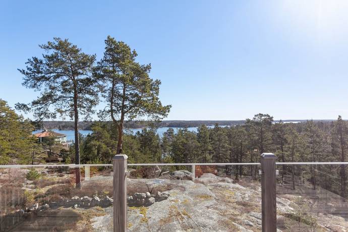 5 rum Fritidshus på Storviksstigen 6 Kalvsvik Värmdö kommun - bild 35