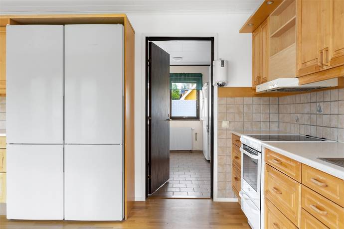 7 rum Villa på Midsommarvägen 40 Vagnhärad Trosa kommun - bild 9