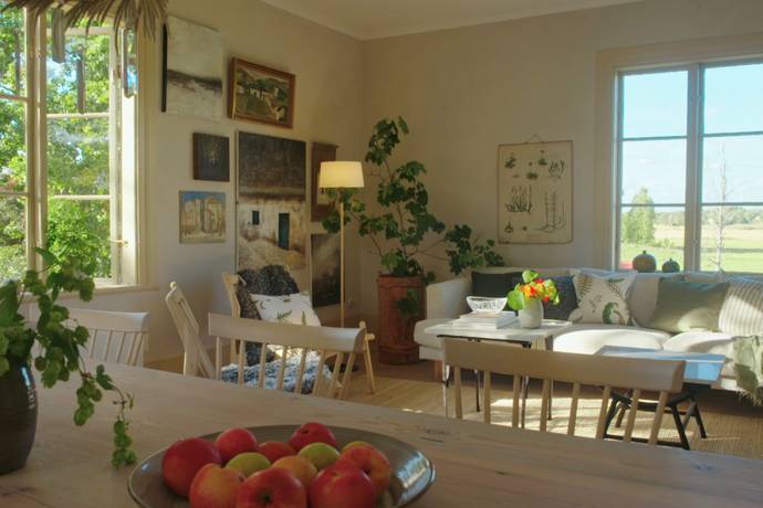 vinterbonat fritidshus på Nyckelby 177 Nyckelby, Lindesbergs kommun - bild 4