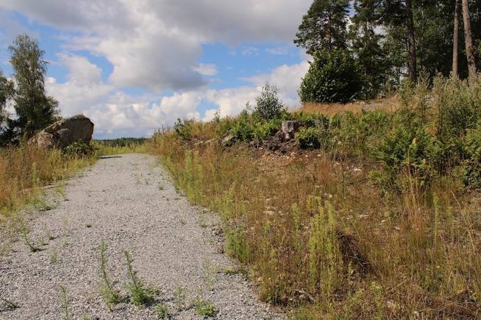 tomt på Norrö bergsväg 5C Norrö, Österåkers kommun - bild 4