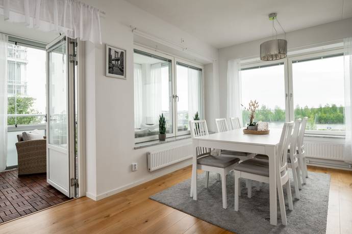 2 rum Lägenhet på Galjonsgatan 5 HUDIKSVALL Hudiksvalls kommun - bild 2
