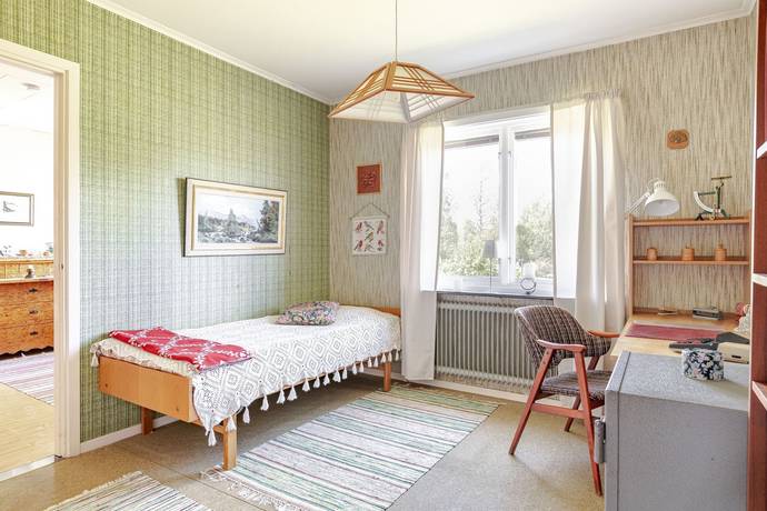 6 rum Villa på Gullebo Lyckås Åtvidaberg Åtvidabergs kommun - bild 25