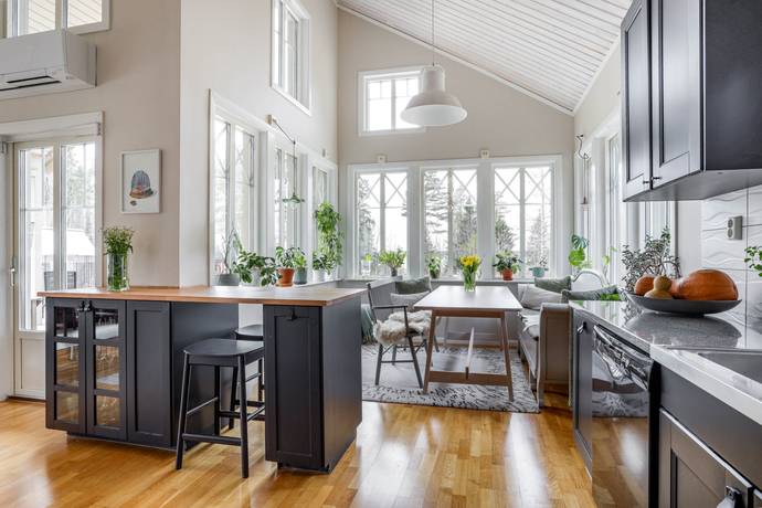 4 rum Villa på Verkholmen 48A Verkholmen, Täfteå Umeå kommun - bild 7