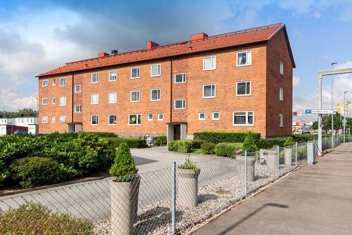 3 rum lägenhet på Klostervägen 2A Klippan, Klippans kommun - bild 2