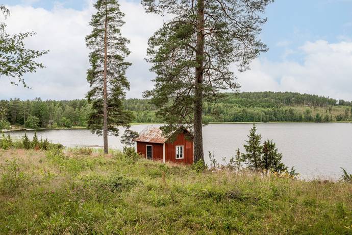6 rum Fritidshus på Ekebol 11 och 11B Grums kommun - bild 12