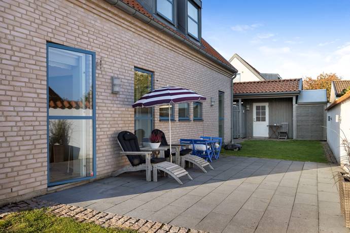 5 rum Villa på Slättarödsvägen 6B Torekov Båstads kommun - bild 11
