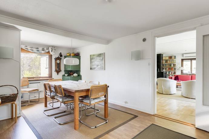 8 rum Villa på Fjäråsvägen 82 Fjärås Marks kommun - bild 11