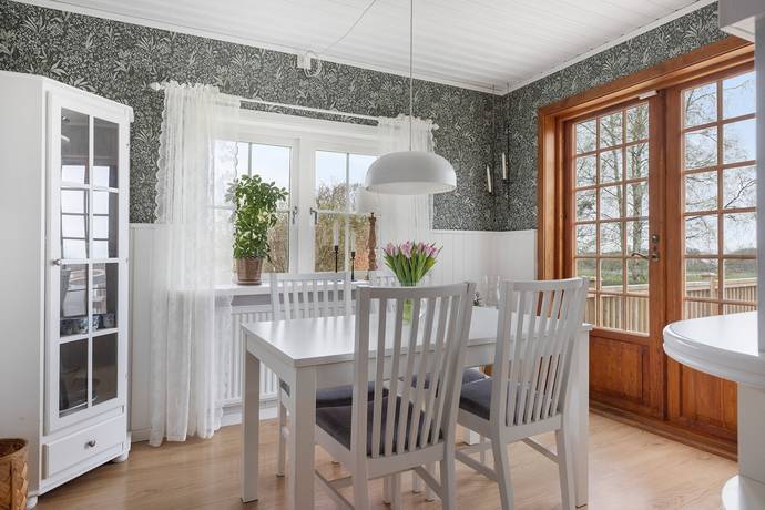 5 rum Villa på Gamla Bo Rosenhill 301 Höörs kommun - bild 11