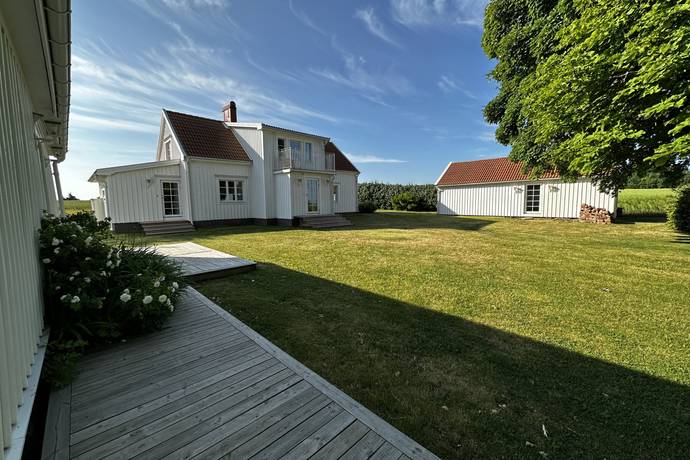 6 rum Villa på Aska 124, Askliden Aska Vadstena kommun - bild 67