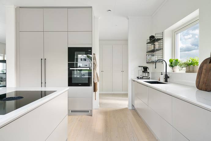 4 rum villa på Åloppe 139 Bälinge, Uppsala kommun - bild 4