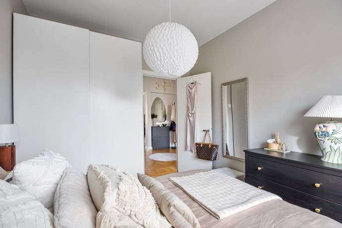 2 rum Lägenhet på Lönngatan 60E Lönngården Malmö kommun - bild 19