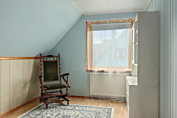 7 rum Villa på Gärdesvägen 5 Osby Osby kommun - bild 20
