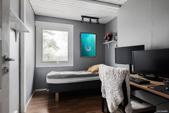 5 rum Villa på Kalltorps by 4 Sjuntorp Trollhättans kommun - bild 15