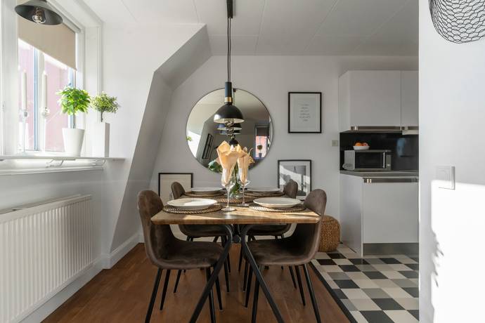 1 rum lägenhet på Repslagarvägen 8 Centralt, Vänersborgs kommun - bild 4