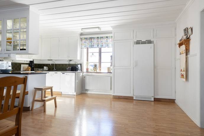 6 rum Gård utan jordbruk på Sjöbovägen 37 Umeå kommun - bild 8