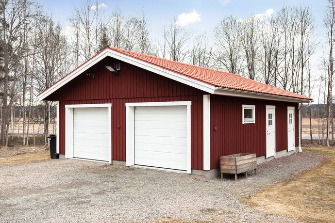 4 rum Villa på Borgsheden 133 Borgsheden Gagnefs kommun - bild 25