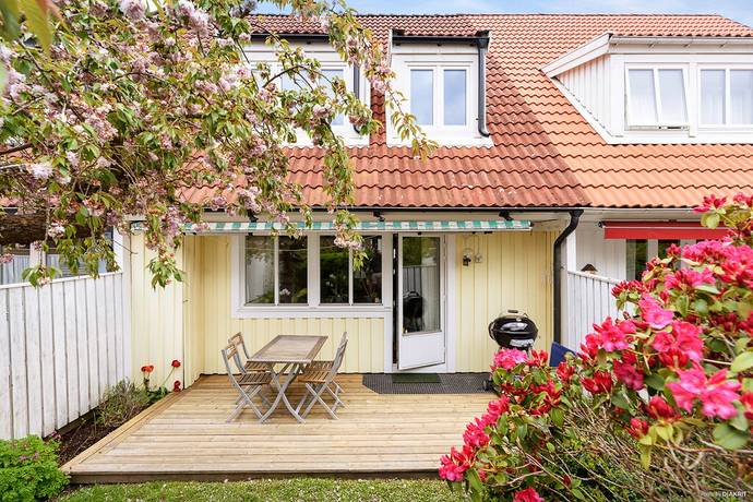 Sisjövägen 217 i Askim-Sisjön, Göteborg - Radhus till salu - Hemnet