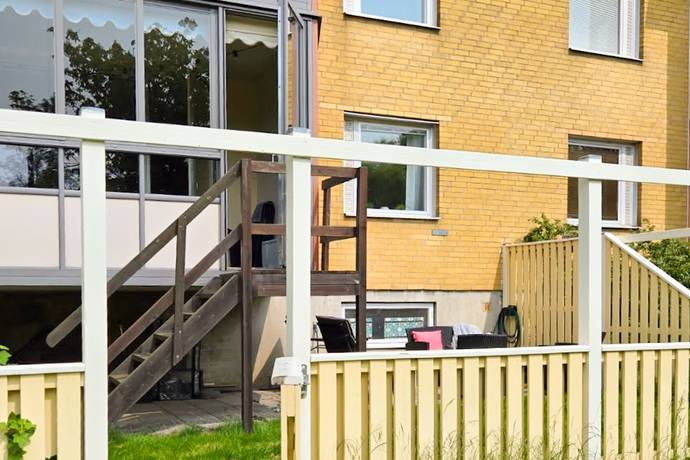 3 rum Lägenhet på Västra Skrävlingevägen 99 Gula Höja Malmö kommun - bild 24