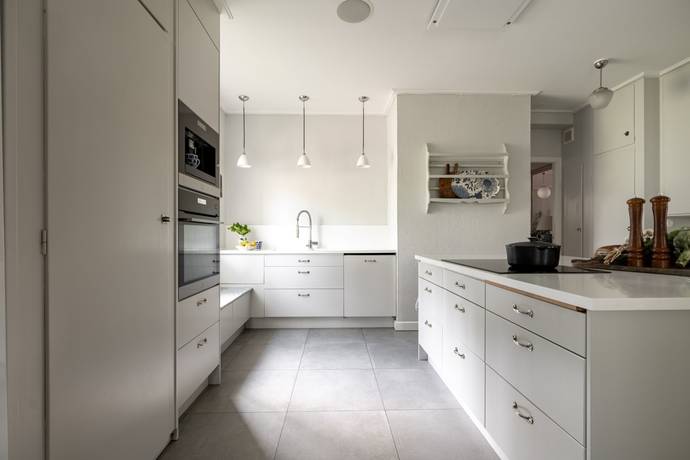 8 rum Villa på Karolinervägen 8 Järpen Åre kommun - bild 11