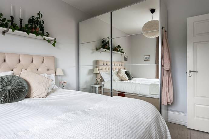 3 rum lägenhet på Järnvägsgatan 39A Lgh 1101 Visby, Gotlands kommun - bild 5
