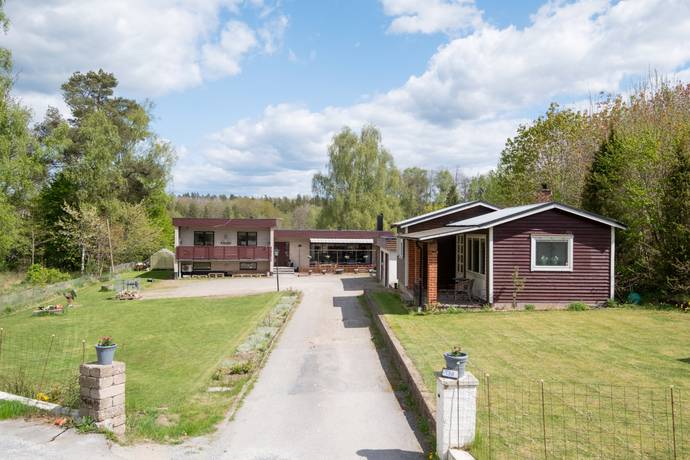 6 rum Villa på Södra Holländarevägen 138 Svängsta Karlshamns kommun - bild 36