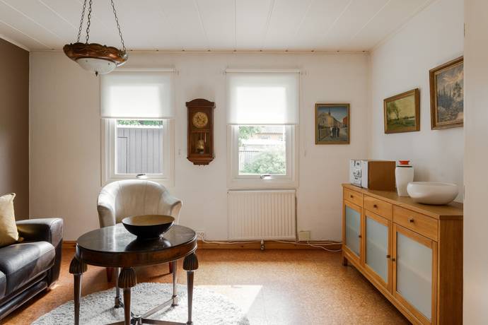 3 rum Villa på Åbenråvägen 20 Araby Växjö kommun - bild 14
