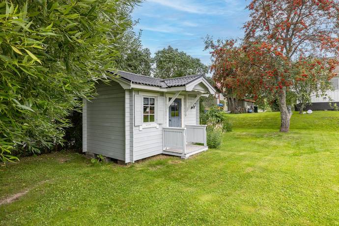 4 rum Villa på Lillåvägen 11 Kåge Skellefteå kommun - bild 6