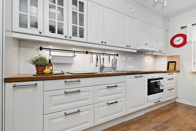 4 rum Lägenhet på Skolgatan 115E Öst på stan Umeå kommun - bild 8
