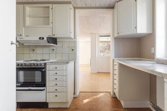 5 rum Villa på Sveavägen 8 Centralt Kungsörs kommun - bild 37