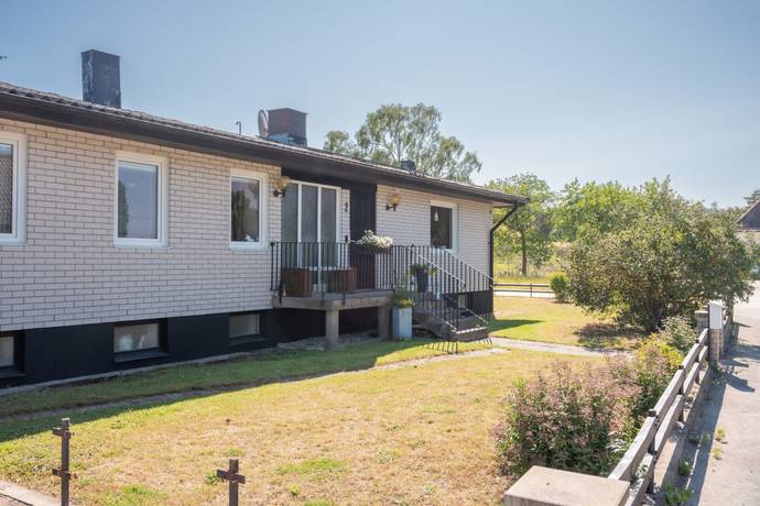 5 rum villa på Blomstervägen 2 Visby - Pilhagen, Gotlands kommun - bild 2