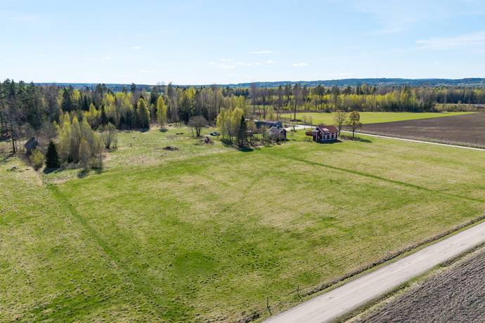 4 rum Villa på Torpa 590 Örebro kommun - bild 76